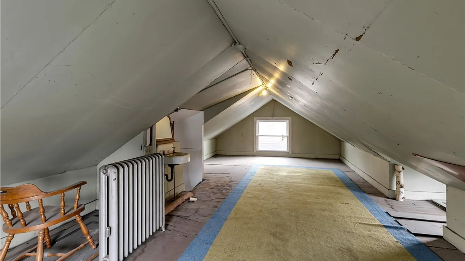 Property at 228 Highgate Avenue, Buffalo, NY 14215 26