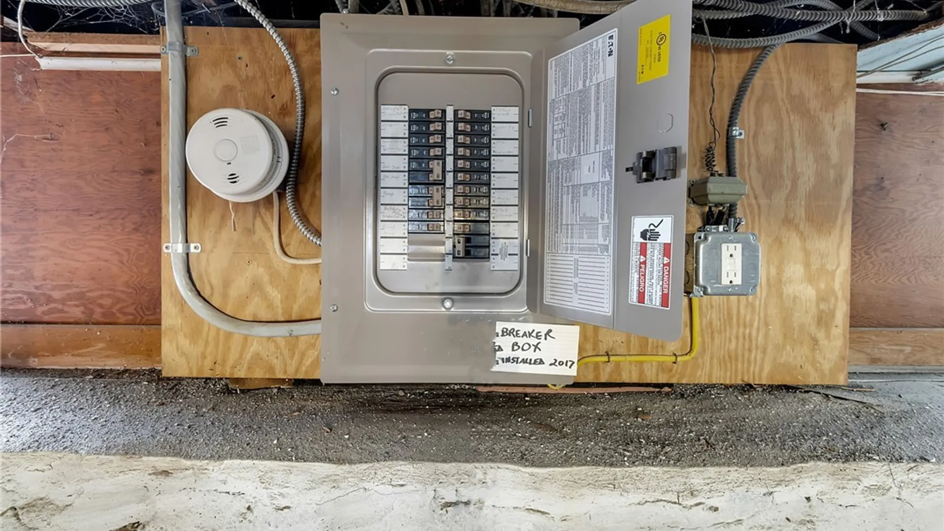 Property at 228 Highgate Avenue, Buffalo, NY 14215 32