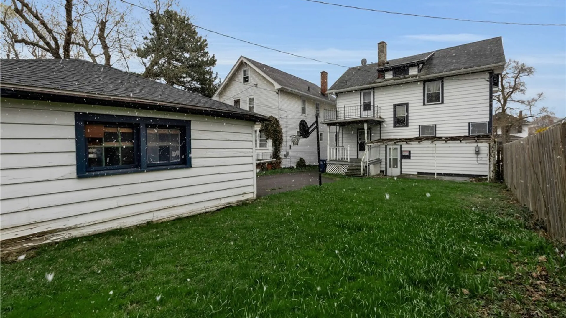 Property at 228 Highgate Avenue, Buffalo, NY 14215 33