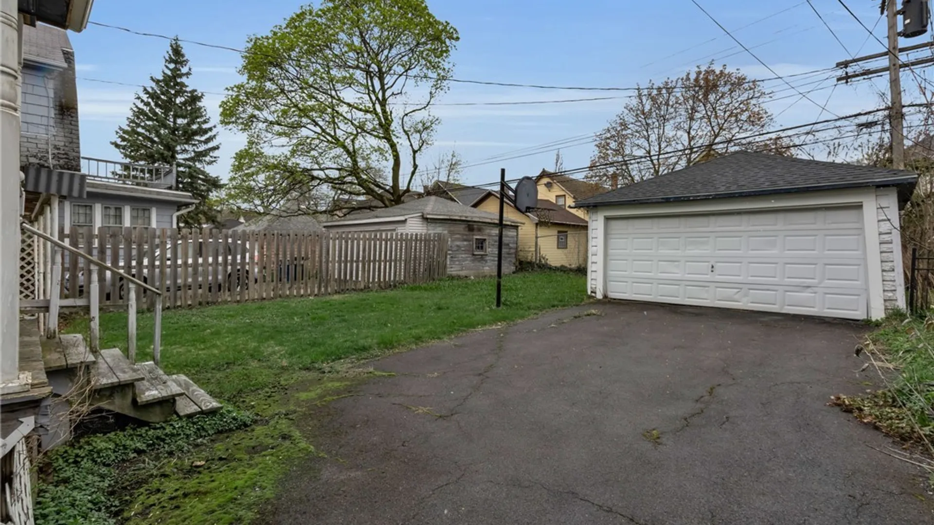 Property at 228 Highgate Avenue, Buffalo, NY 14215 34