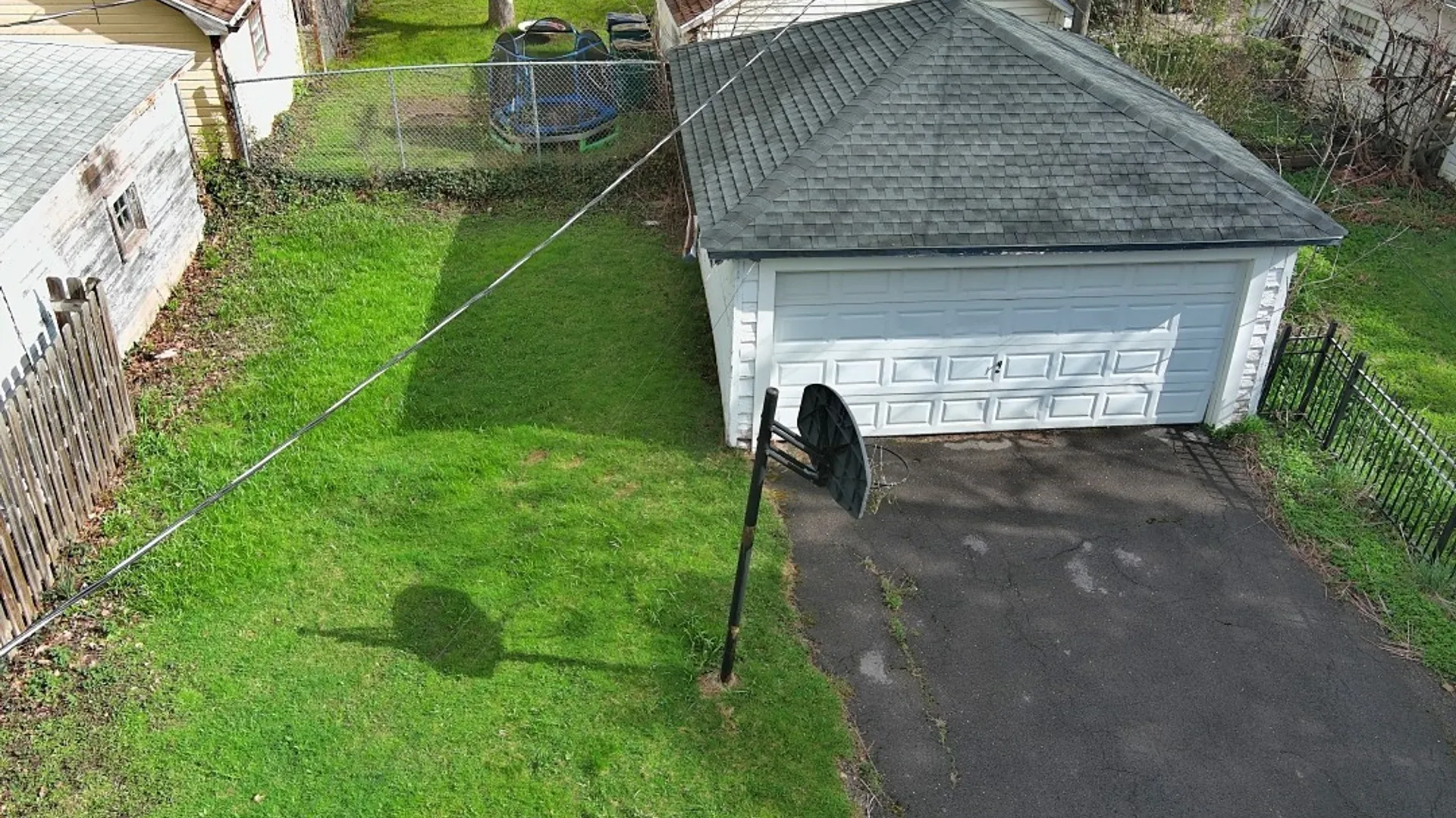 Property at 228 Highgate Avenue, Buffalo, NY 14215 35