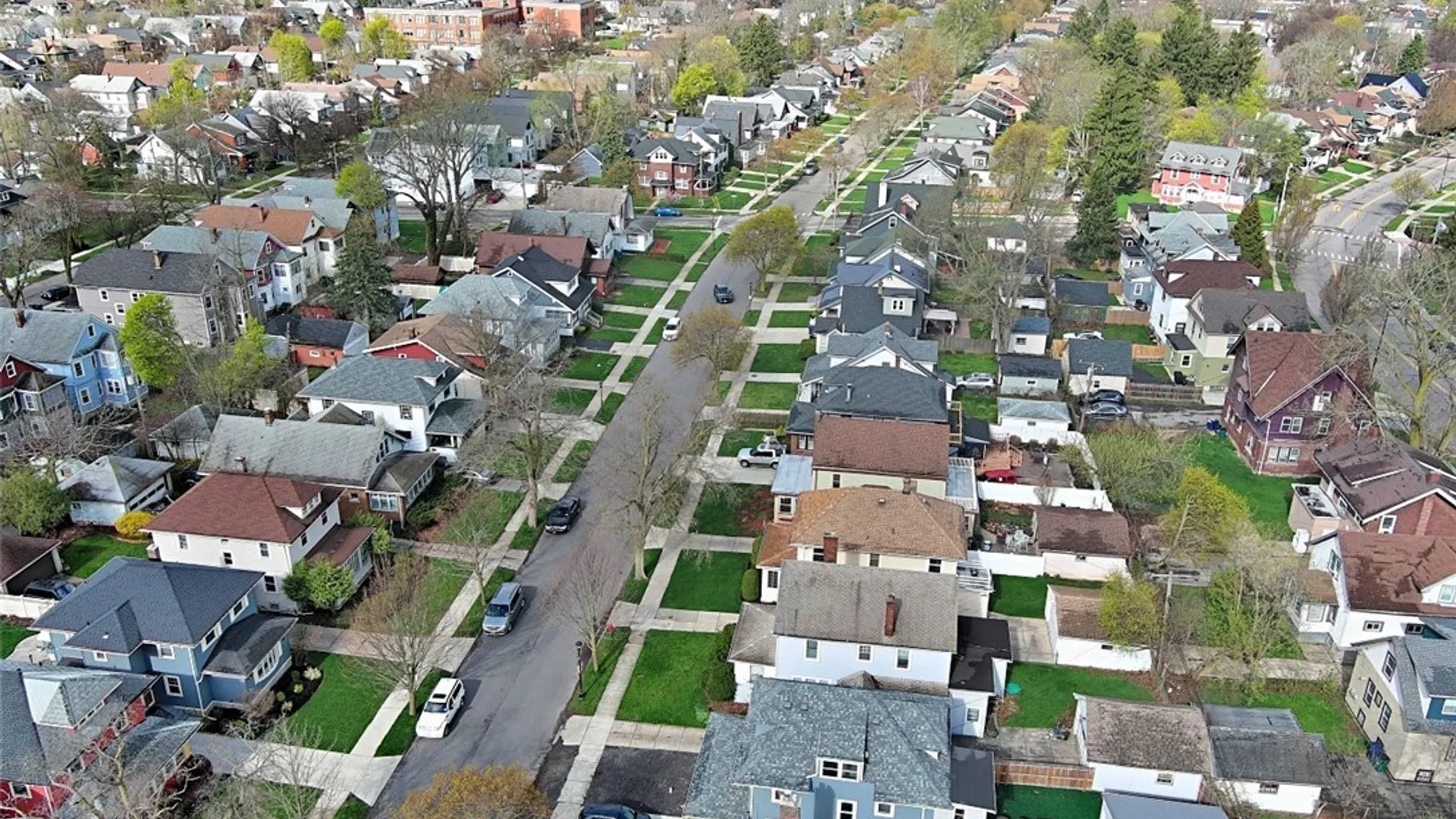 Property at 228 Highgate Avenue, Buffalo, NY 14215 36