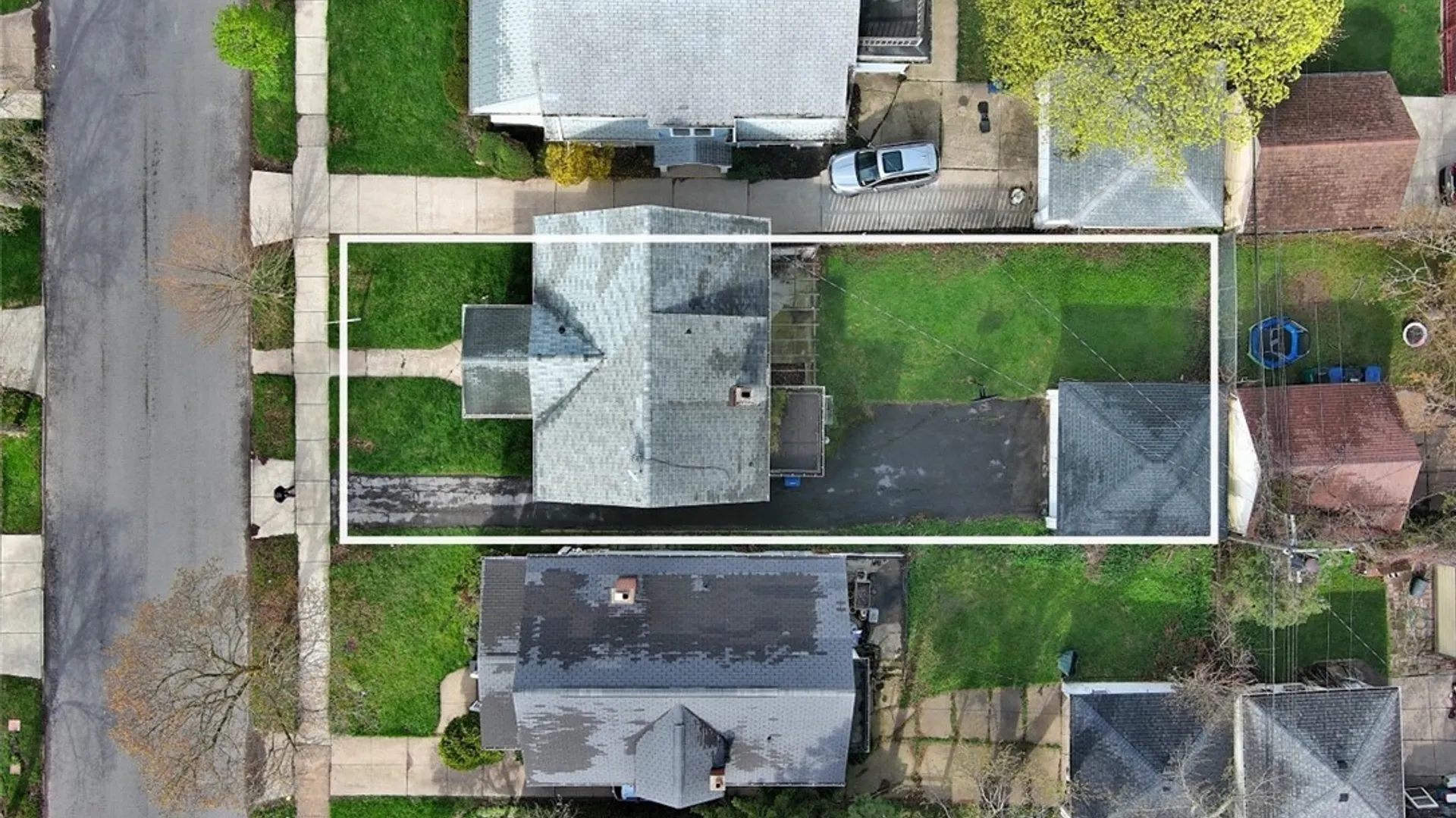 Property at 228 Highgate Avenue, Buffalo, NY 14215 39
