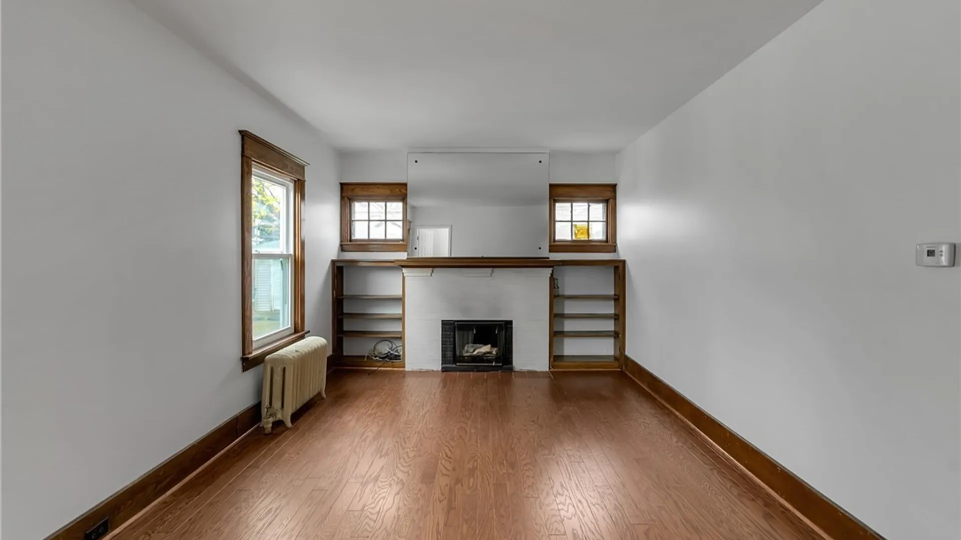 Property at 228 Highgate Avenue, Buffalo, NY 14215 6