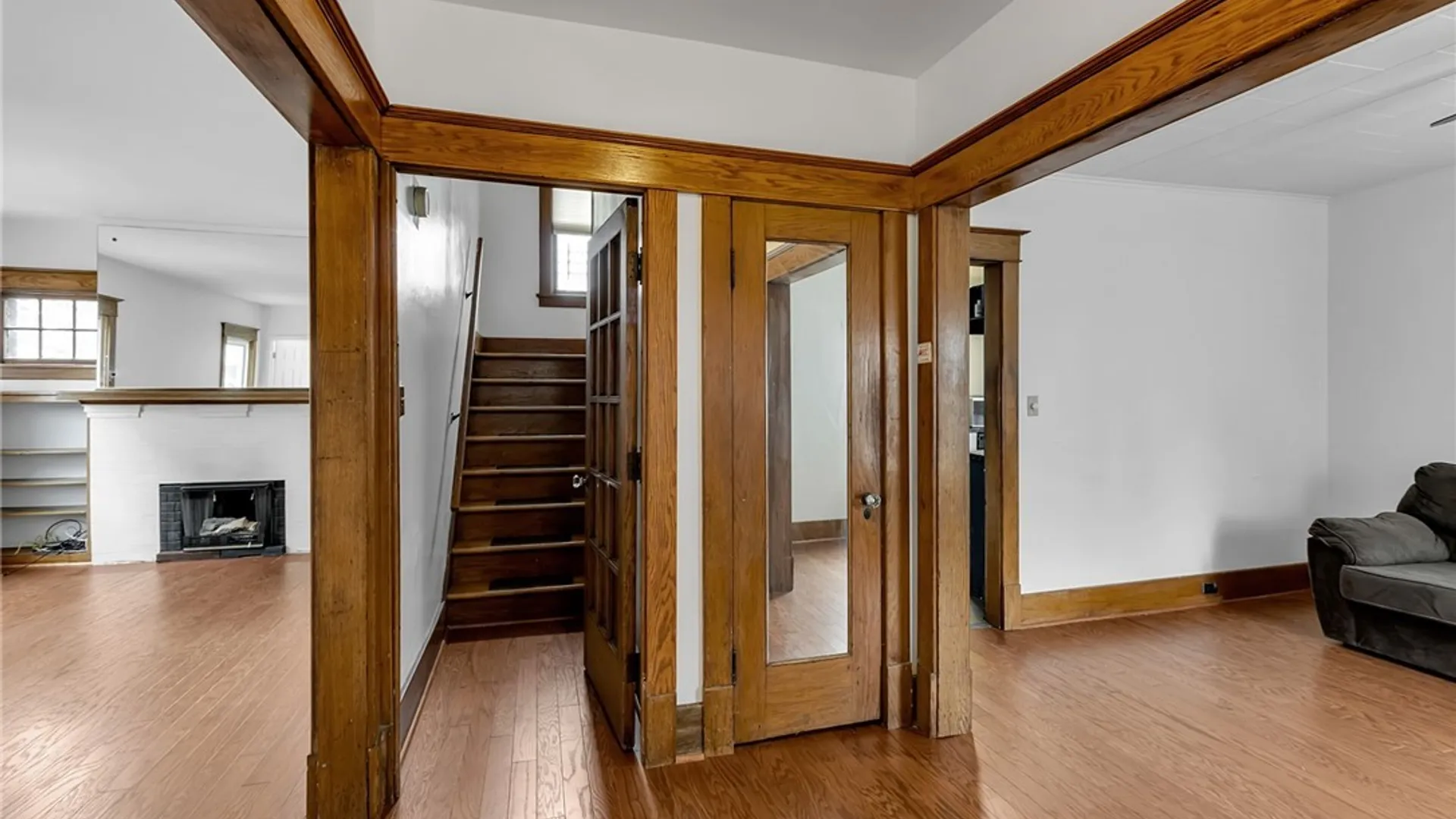 Property at 228 Highgate Avenue, Buffalo, NY 14215 9