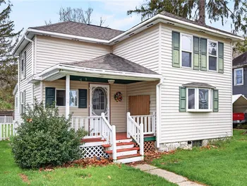 Property at 19 Wood Street, Bath, NY 14810