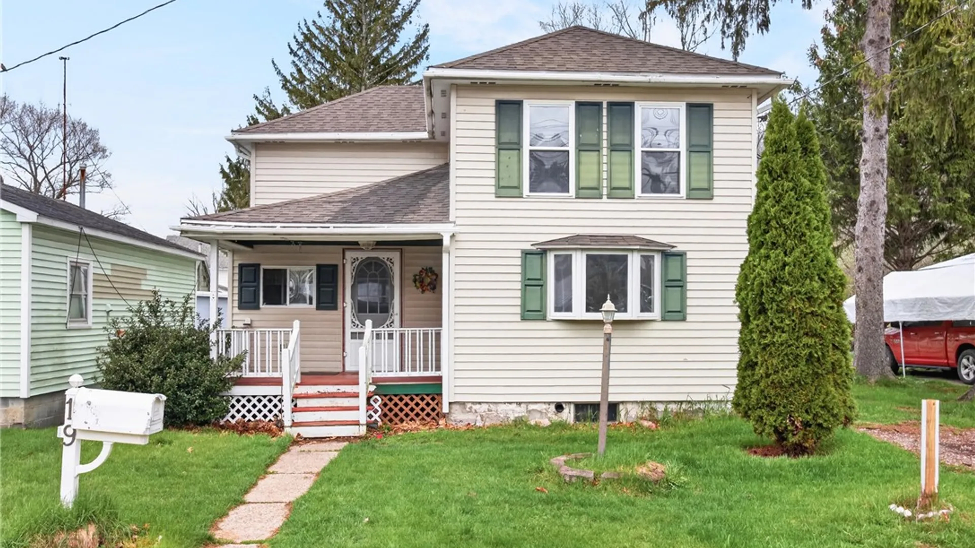 Property at 19 Wood Street, Bath, NY 14810 2