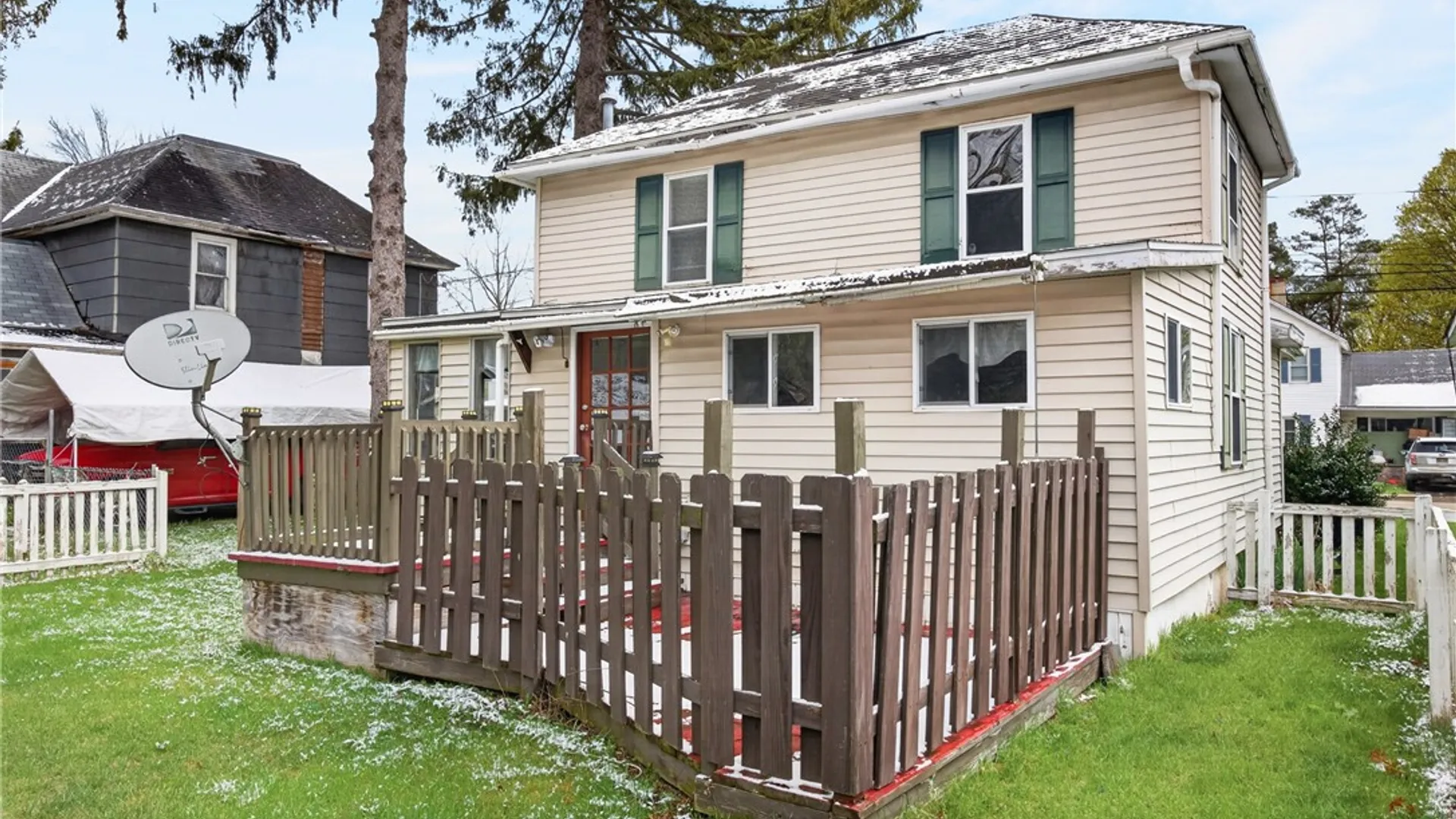 Property at 19 Wood Street, Bath, NY 14810 6