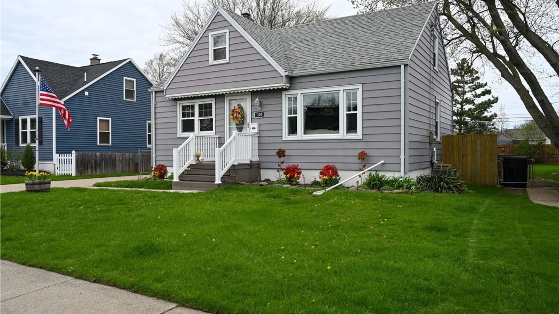 Property at 100 Moulton Avenue, Tonawanda, NY 14223 34