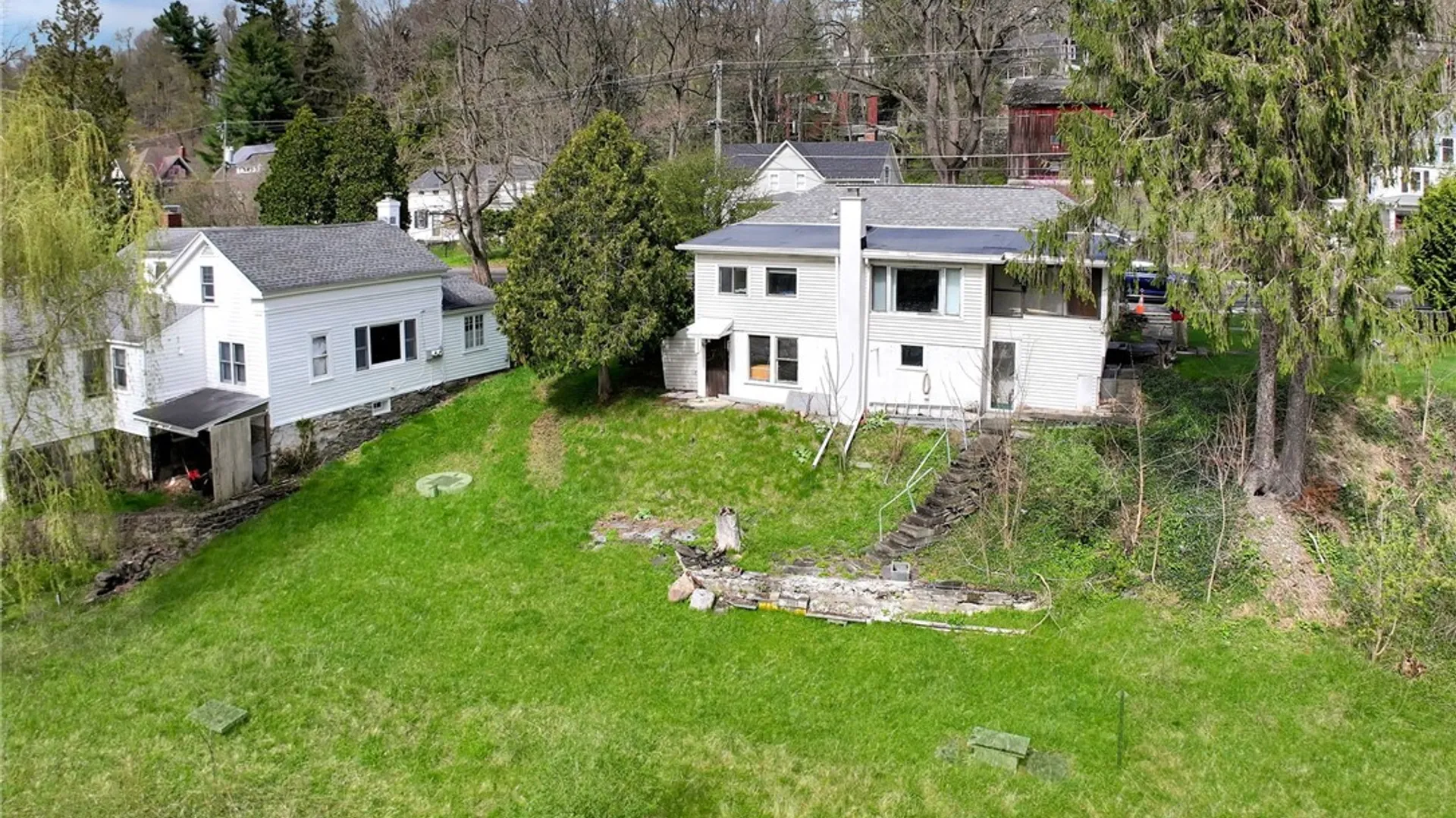 Property at 217 Forest Home Drive, Ithaca Town, NY 14850 17