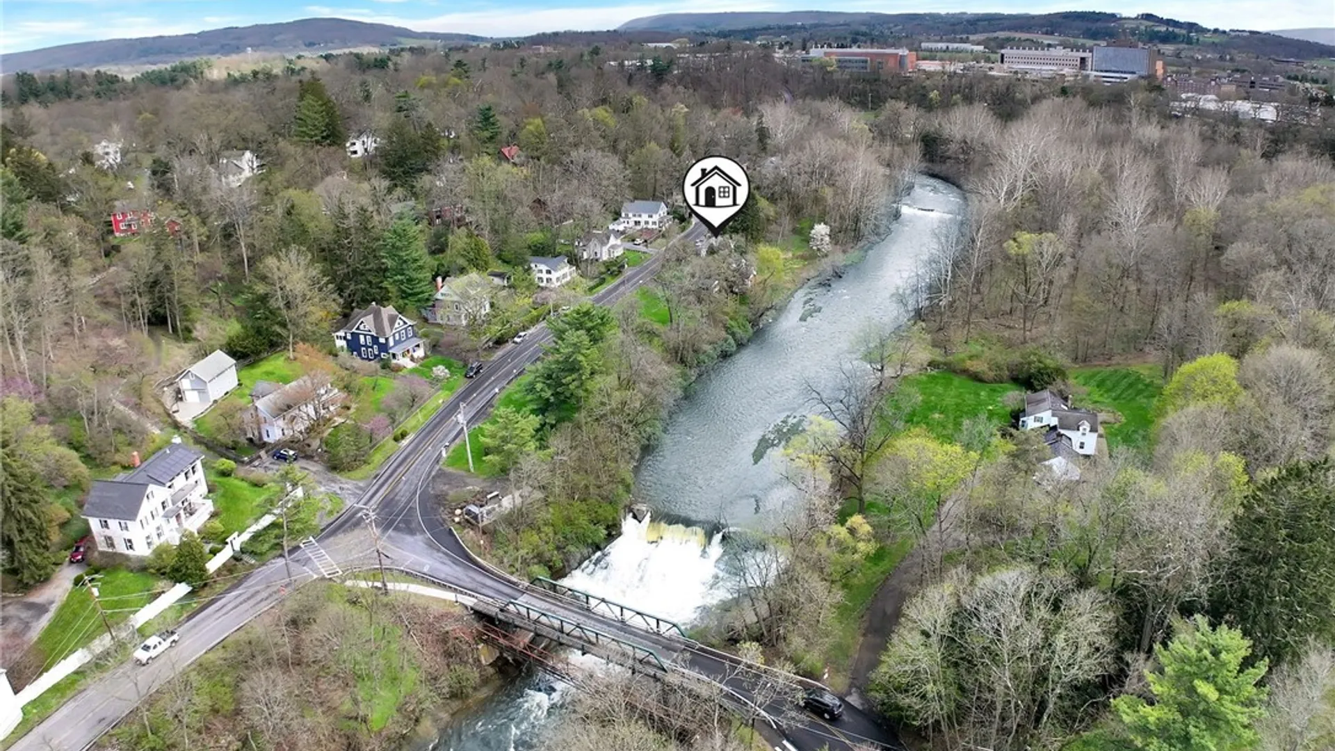 Property at 217 Forest Home Drive, Ithaca Town, NY 14850 18