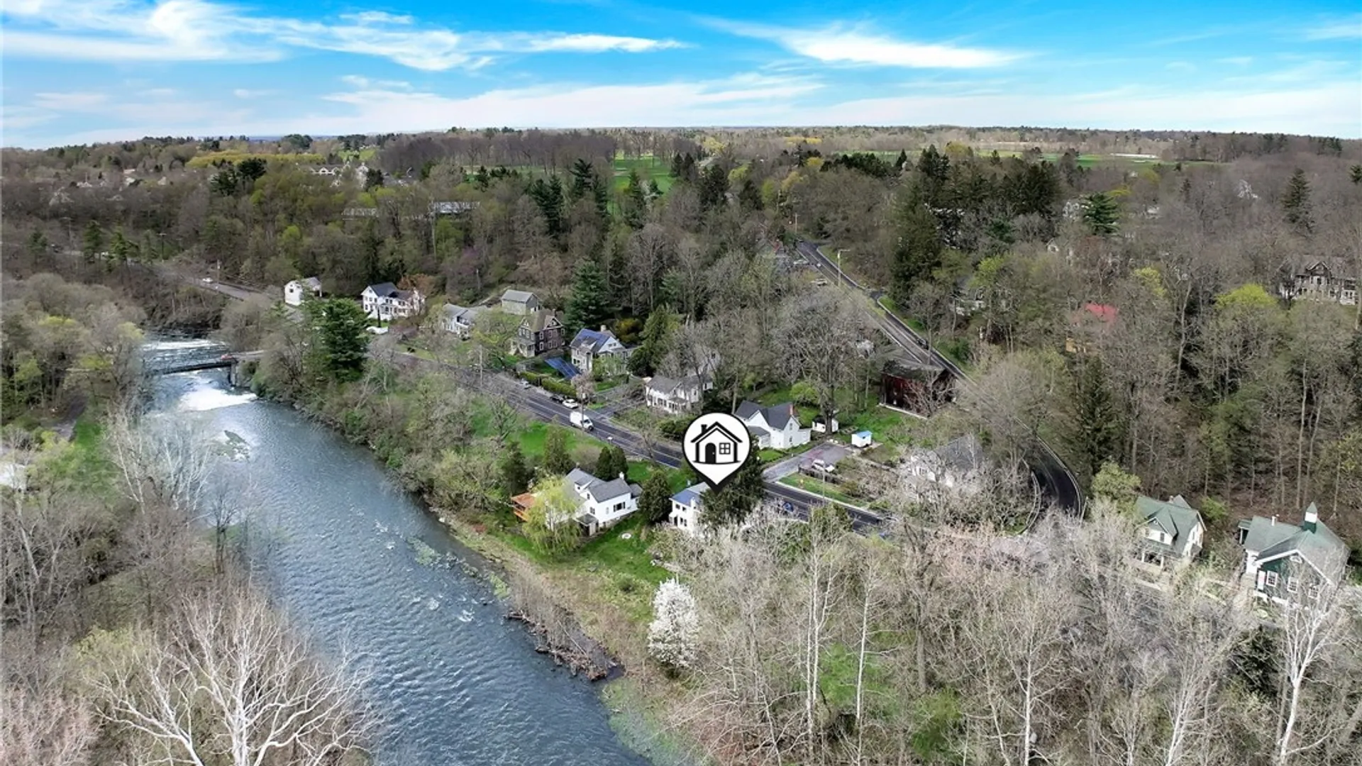 Property at 217 Forest Home Drive, Ithaca Town, NY 14850 2