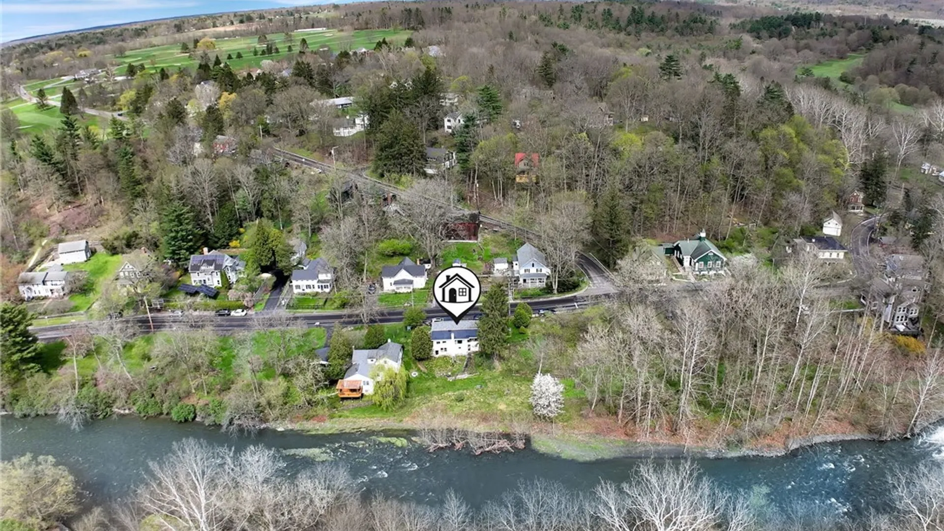 Property at 217 Forest Home Drive, Ithaca Town, NY 14850 20