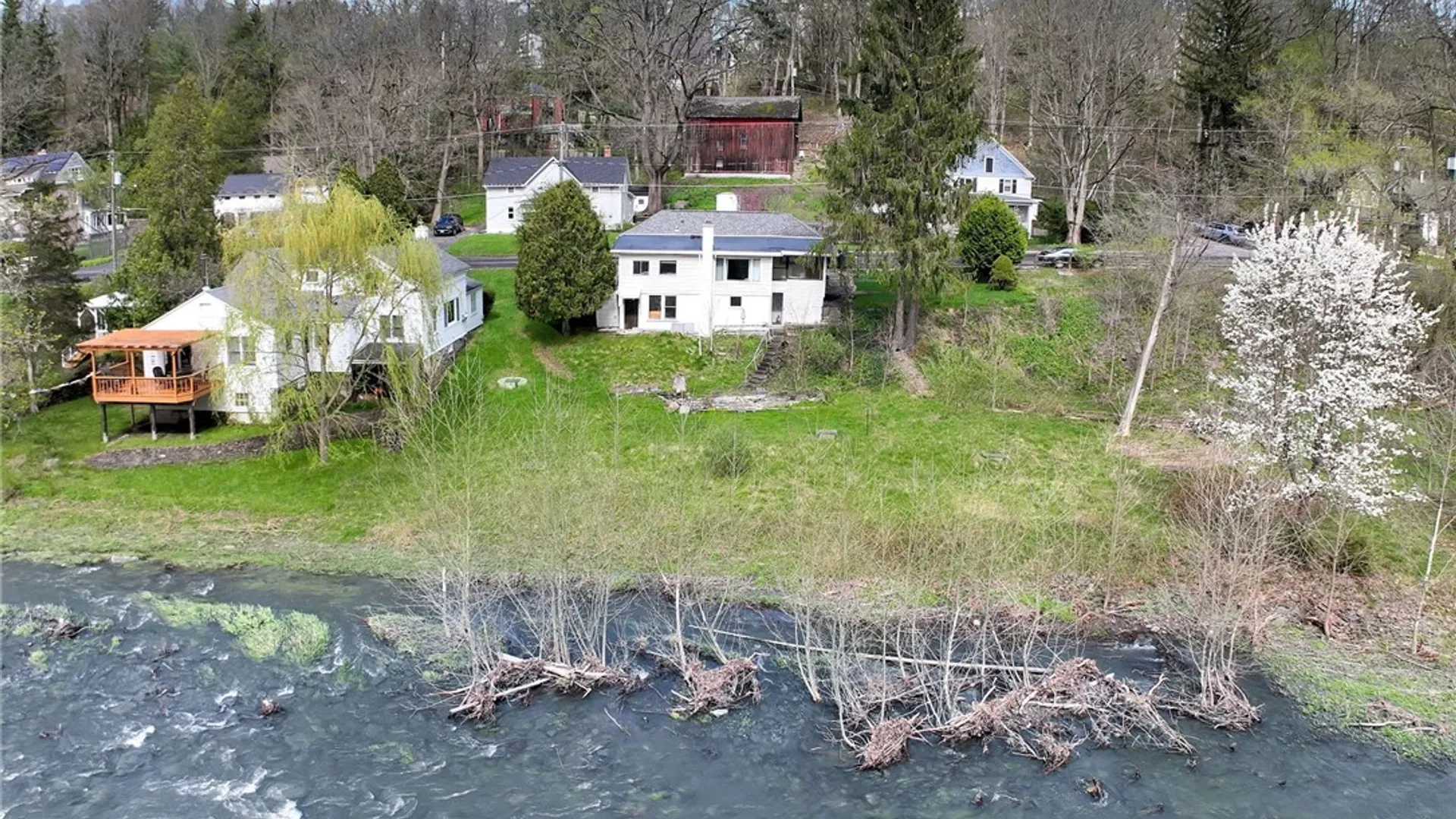 Property at 217 Forest Home Drive, Ithaca Town, NY 14850 21