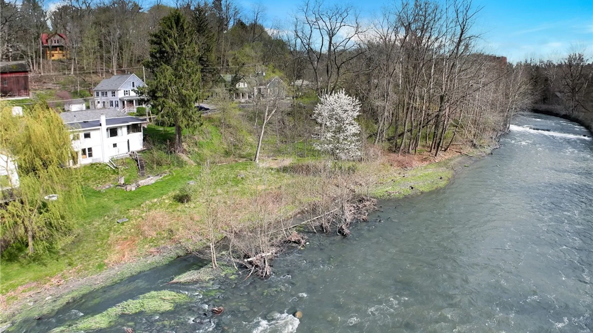 Property at 217 Forest Home Drive, Ithaca Town, NY 14850 22