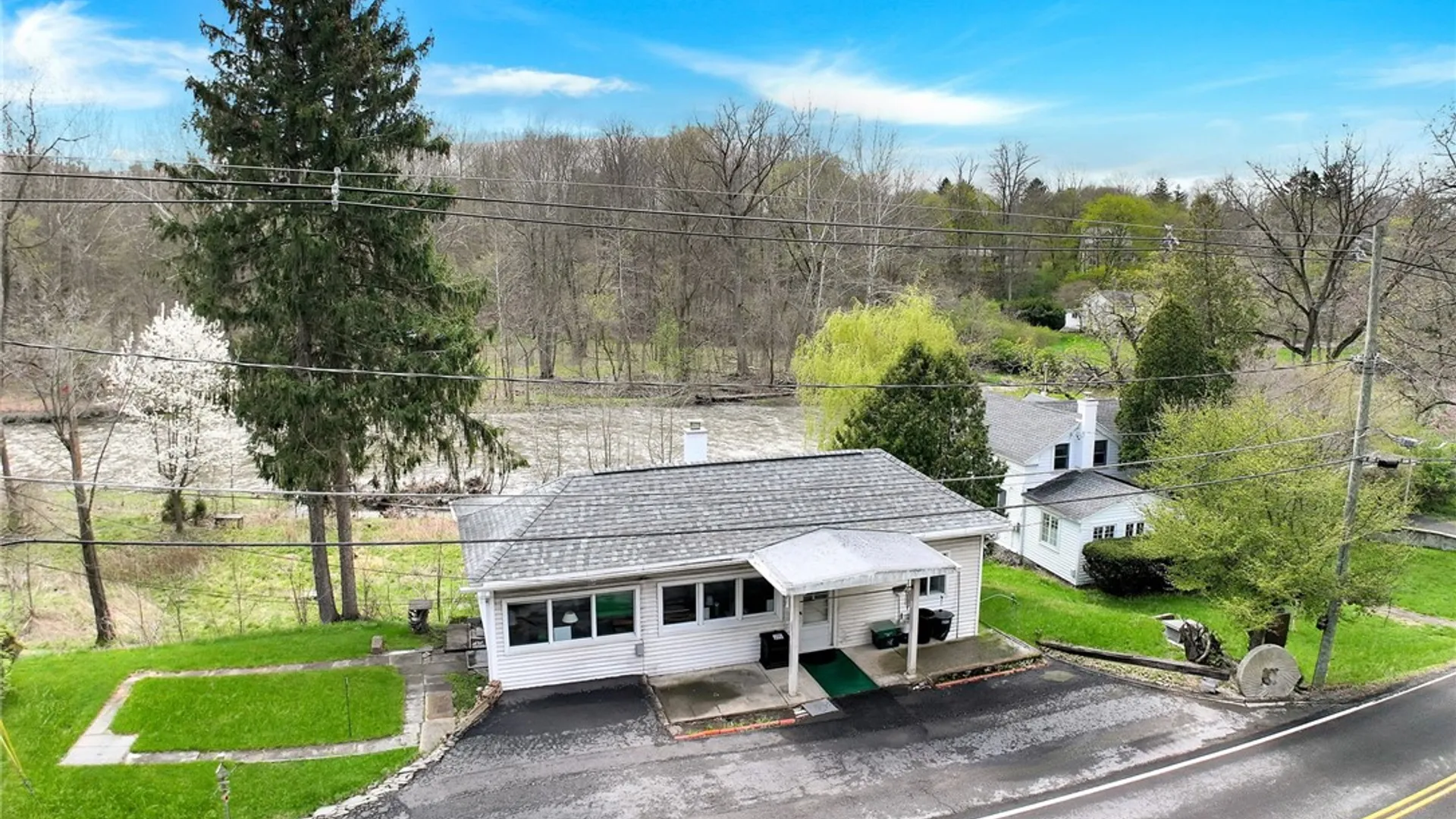 Property at 217 Forest Home Drive, Ithaca Town, NY 14850 25