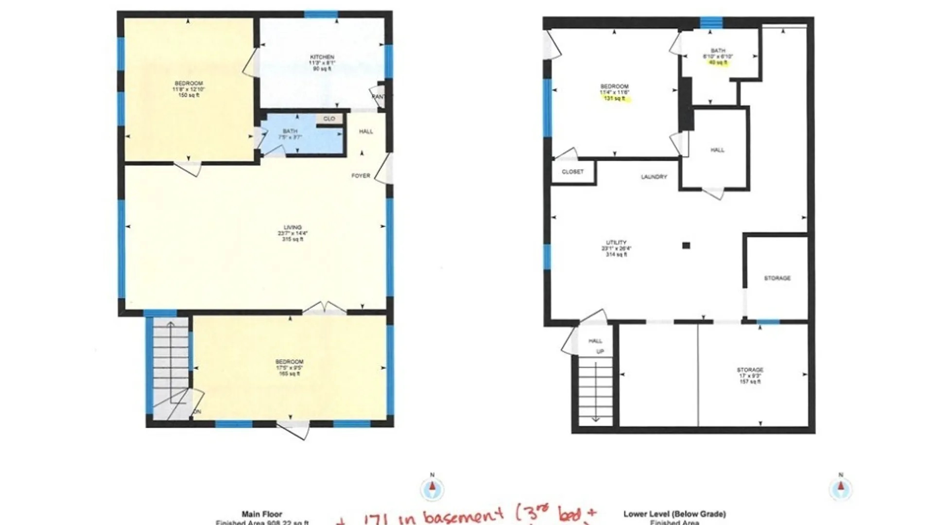 Property at 217 Forest Home Drive, Ithaca Town, NY 14850 29