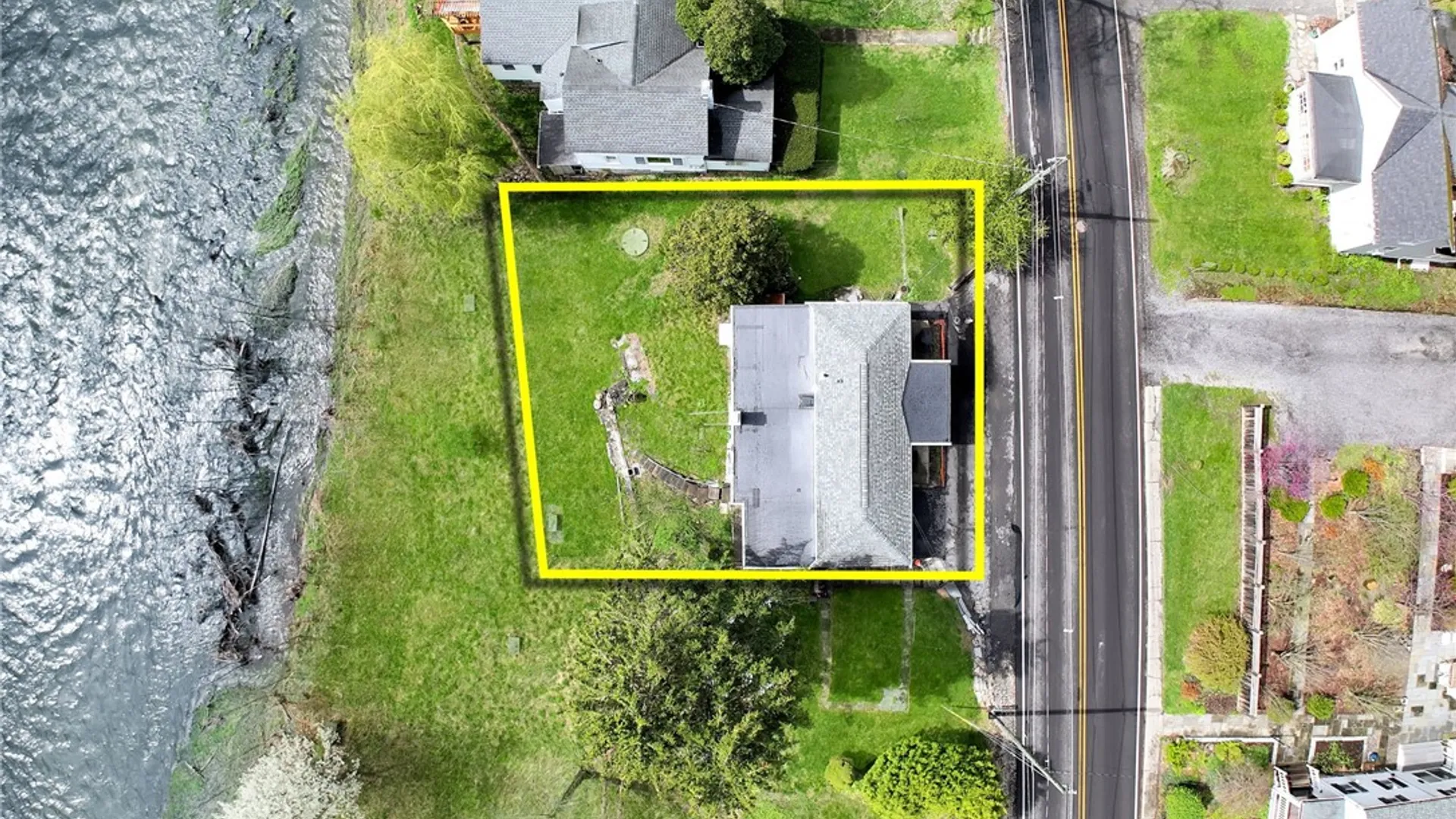 Property at 217 Forest Home Drive, Ithaca Town, NY 14850 4