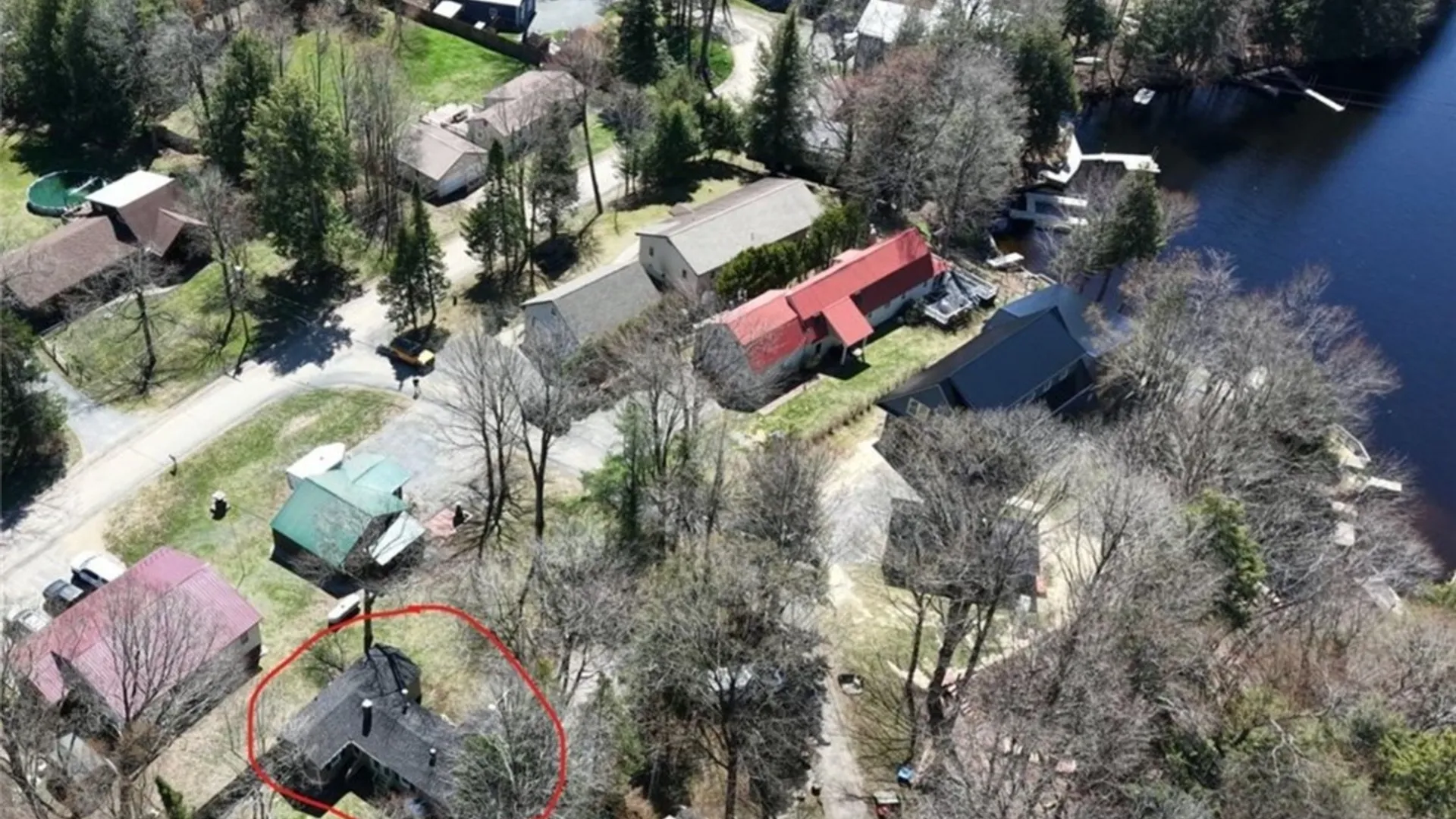 Property at 6504 Lorraine Avenue, Forestport, NY 13438 10