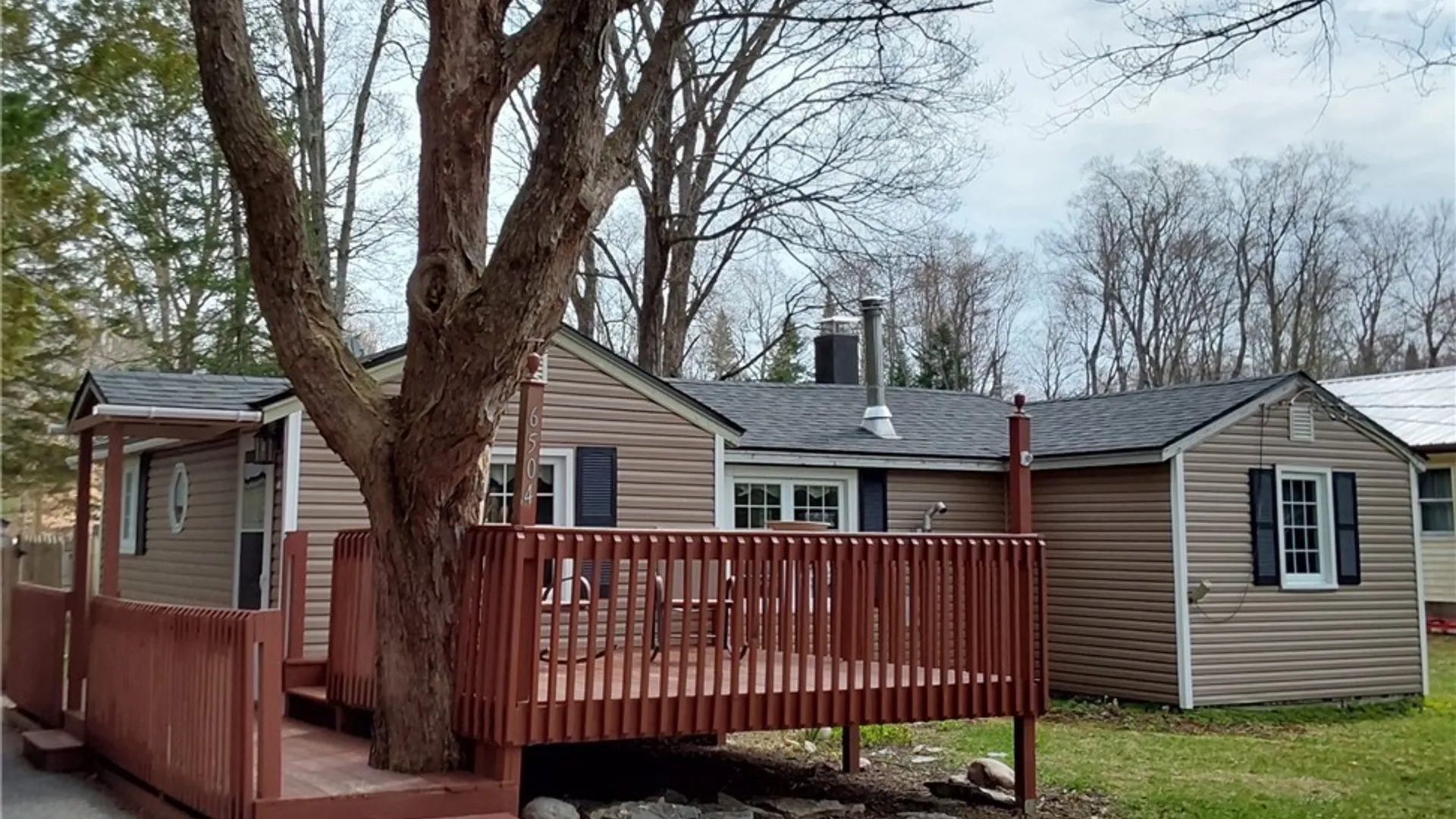 Property at 6504 Lorraine Avenue, Forestport, NY 13438 12