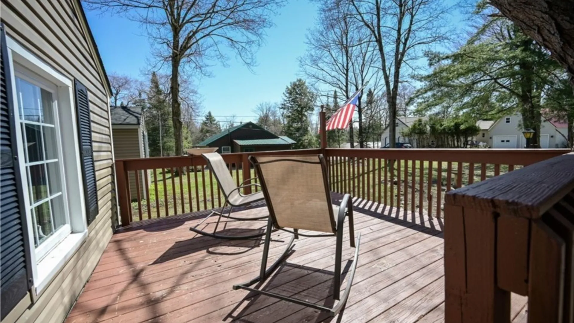 Property at 6504 Lorraine Avenue, Forestport, NY 13438 13