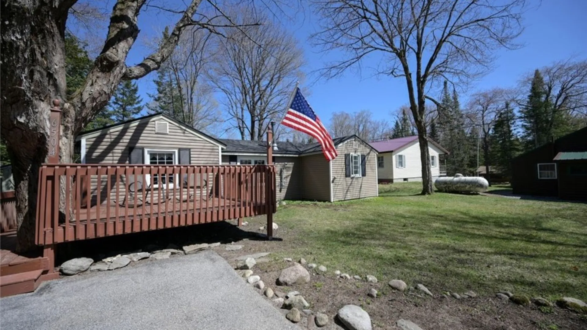 Property at 6504 Lorraine Avenue, Forestport, NY 13438 2