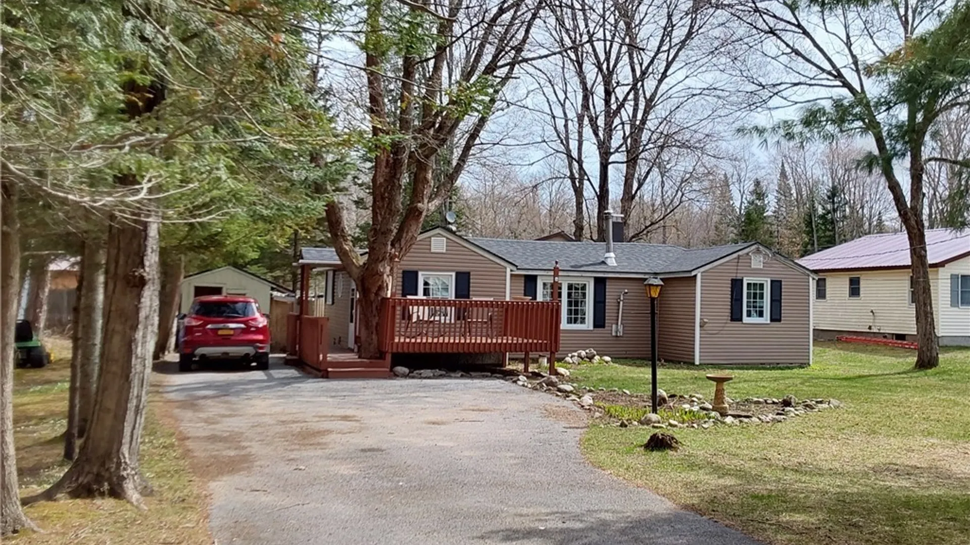 Property at 6504 Lorraine Avenue, Forestport, NY 13438 3