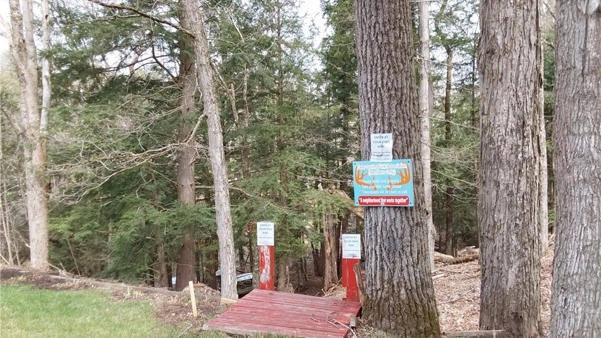 Property at 6504 Lorraine Avenue, Forestport, NY 13438 31