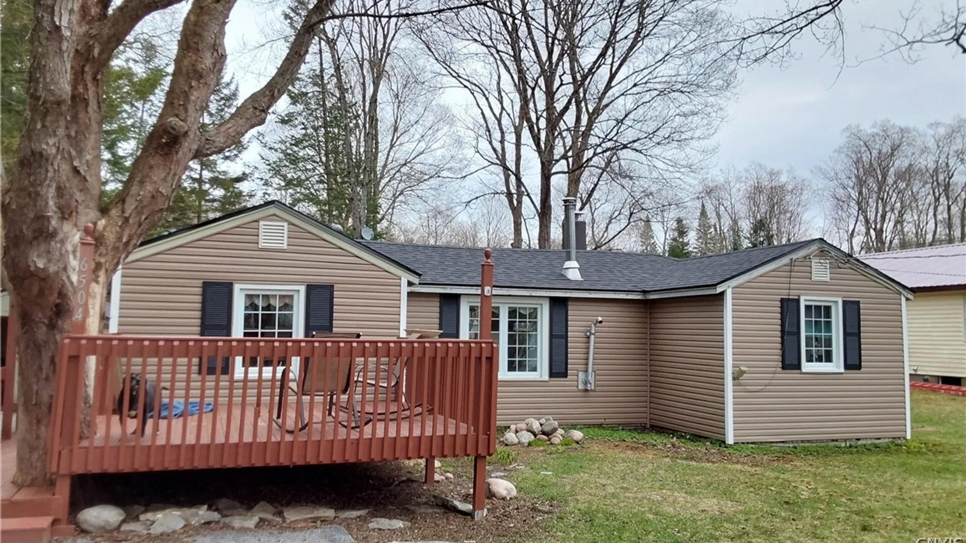 Property at 6504 Lorraine Avenue, Forestport, NY 13438 4