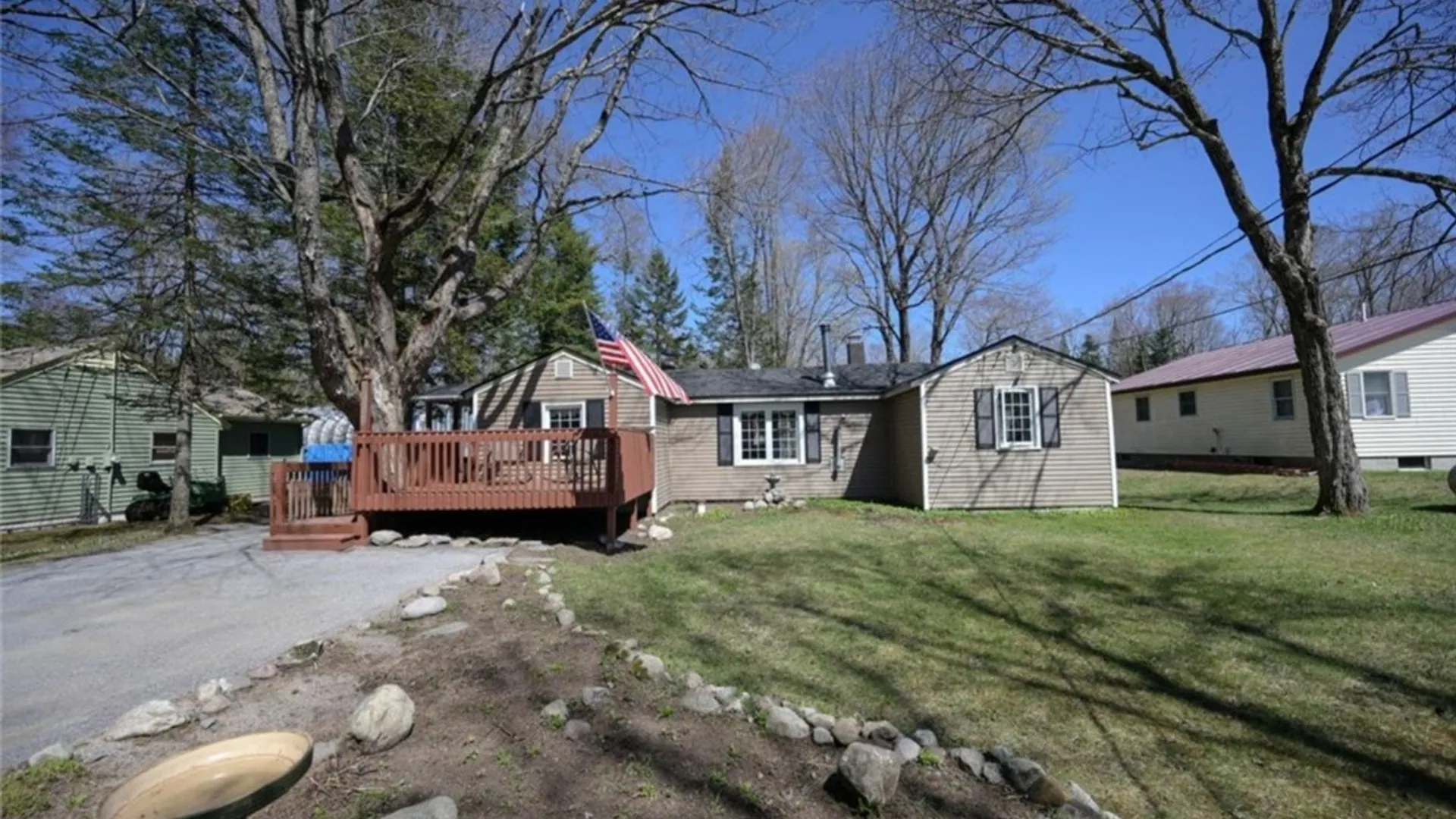 Property at 6504 Lorraine Avenue, Forestport, NY 13438 43