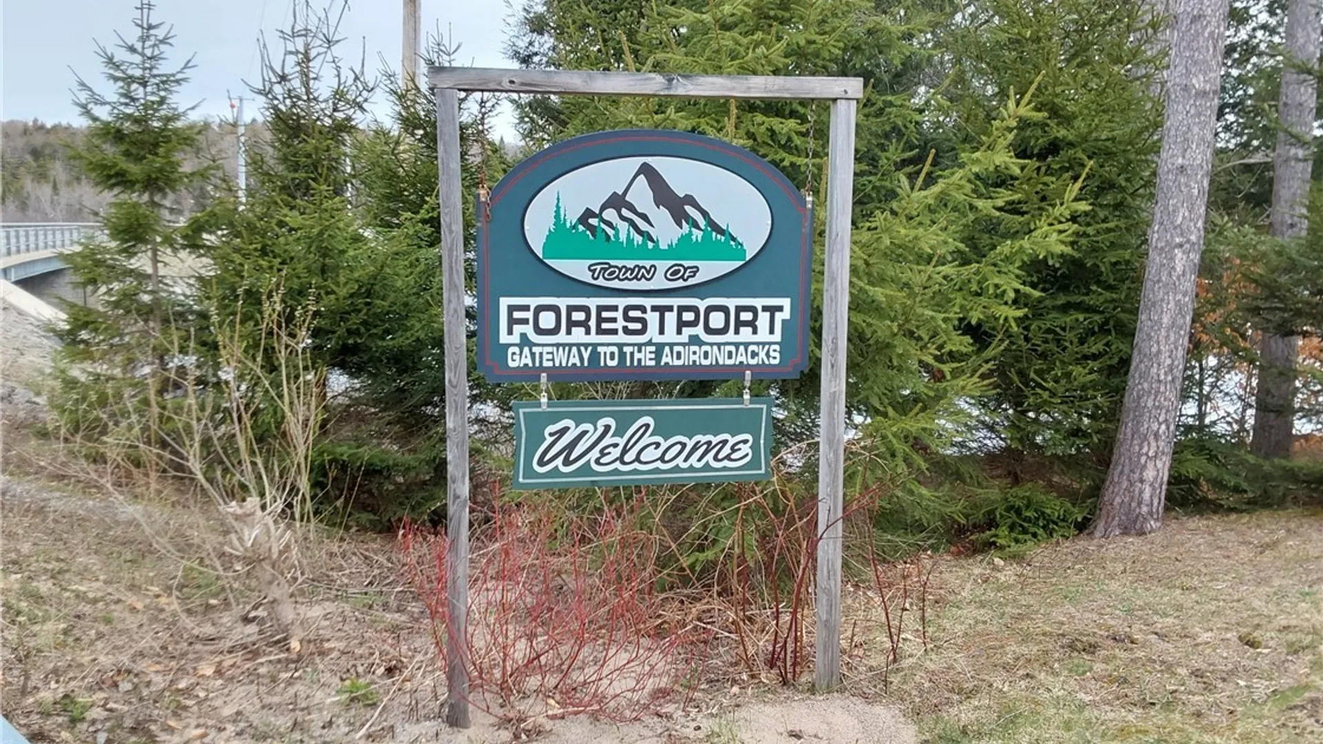 Property at 6504 Lorraine Avenue, Forestport, NY 13438 44