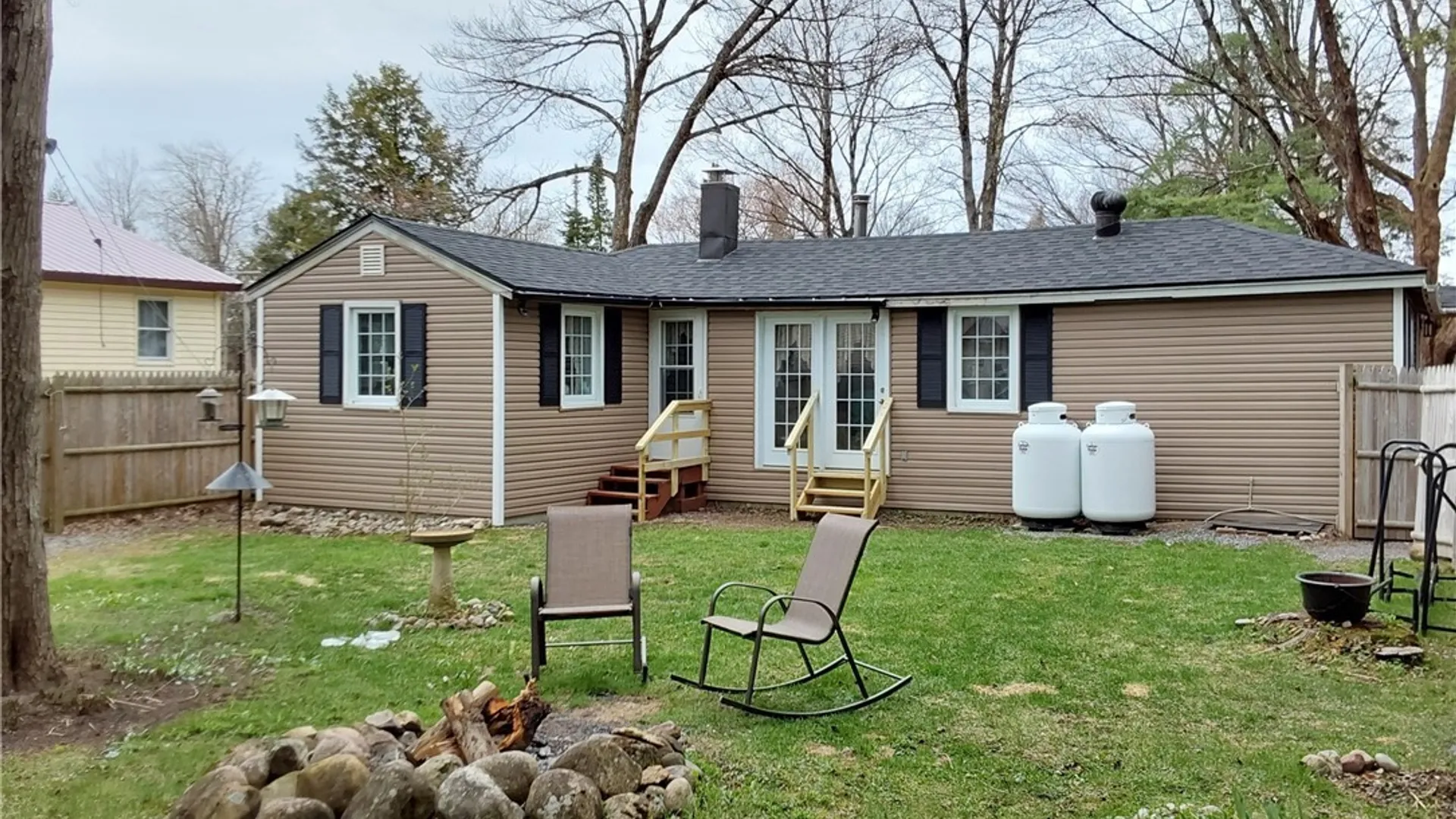 Property at 6504 Lorraine Avenue, Forestport, NY 13438 5