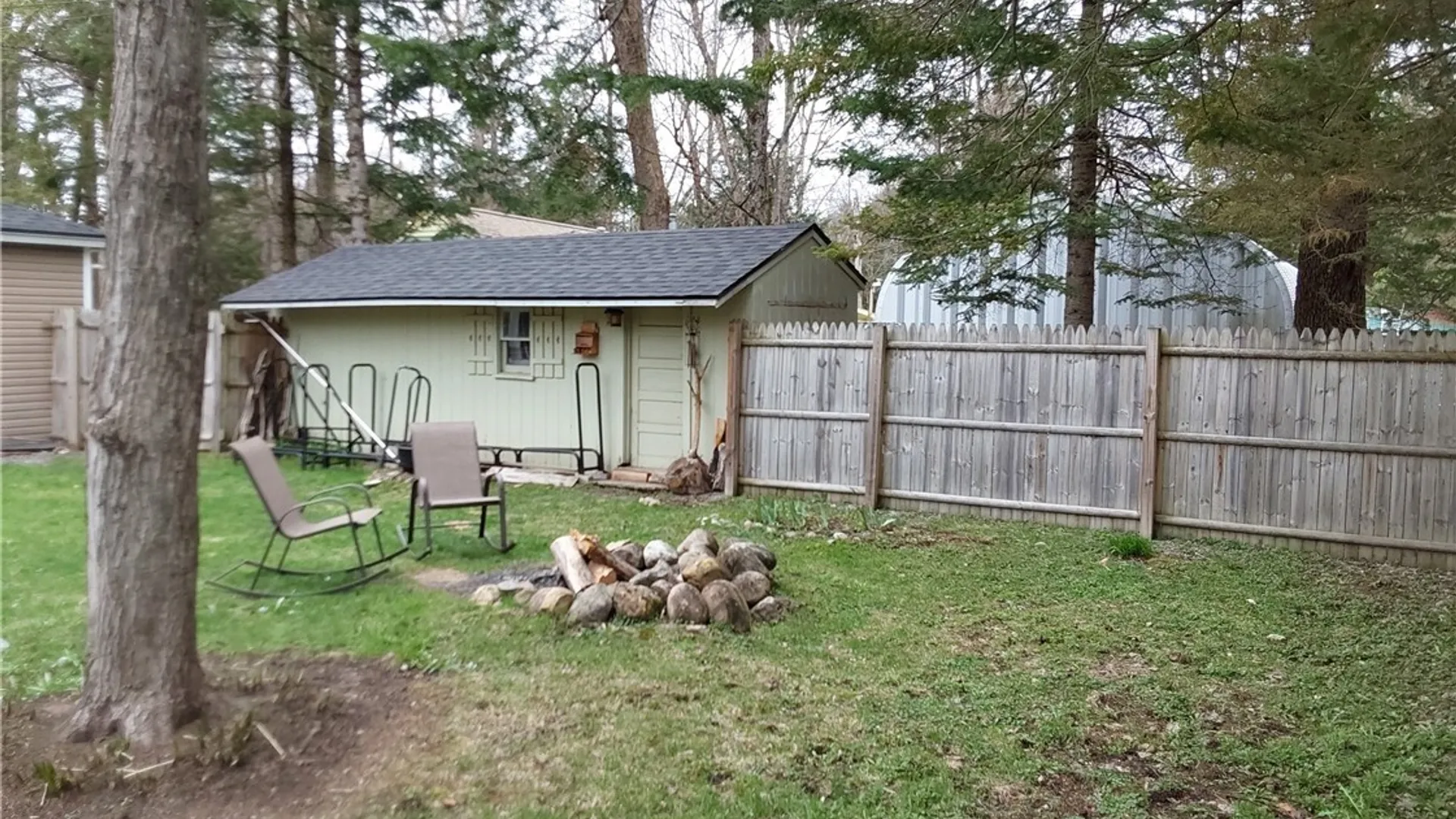 Property at 6504 Lorraine Avenue, Forestport, NY 13438 6