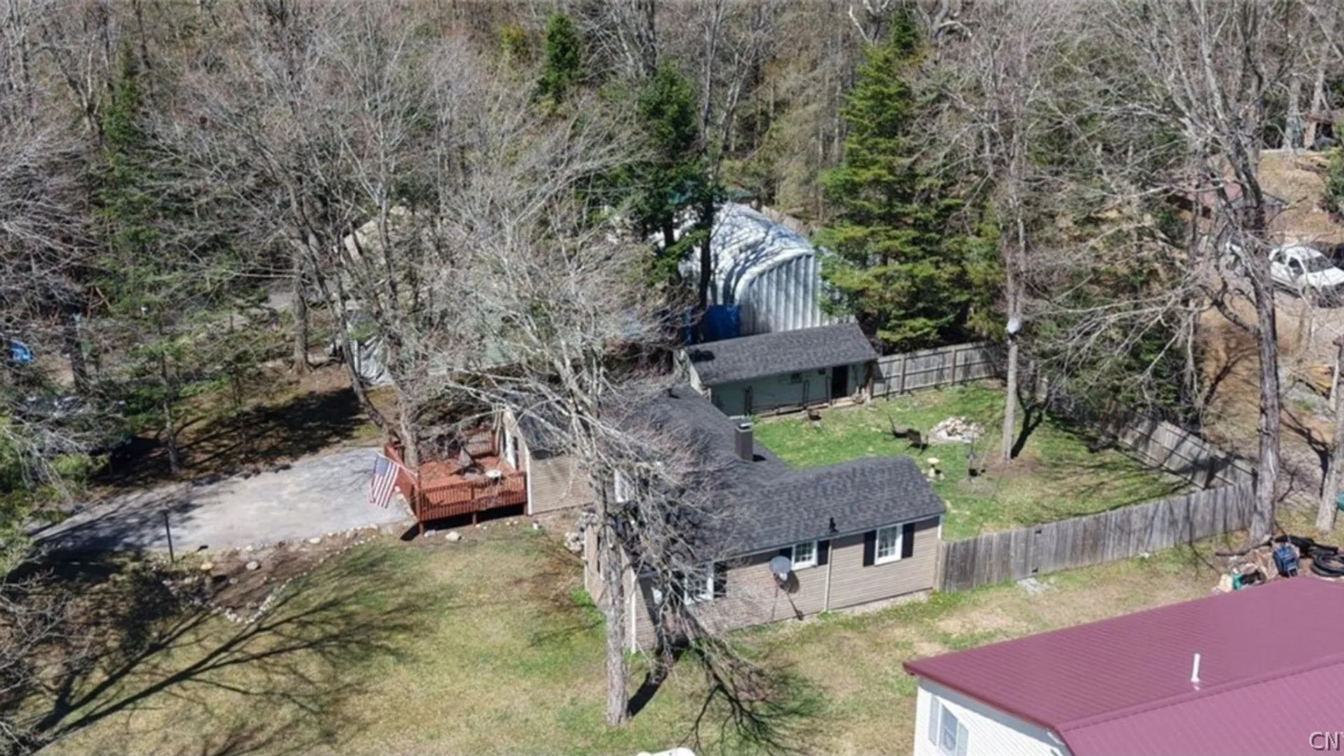 Property at 6504 Lorraine Avenue, Forestport, NY 13438 7