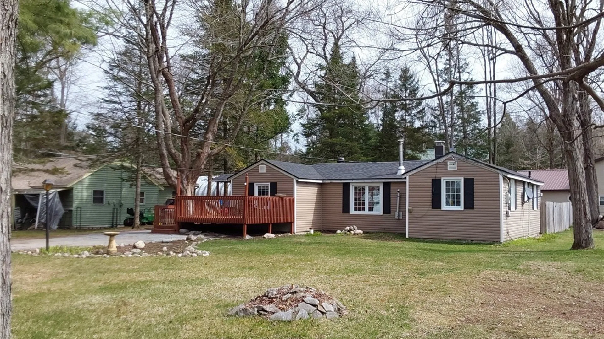 Property at 6504 Lorraine Avenue, Forestport, NY 13438 9