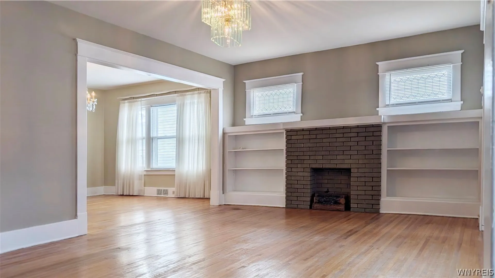 Property at 88 Commonwealth Avenue, Buffalo, NY 14216 2