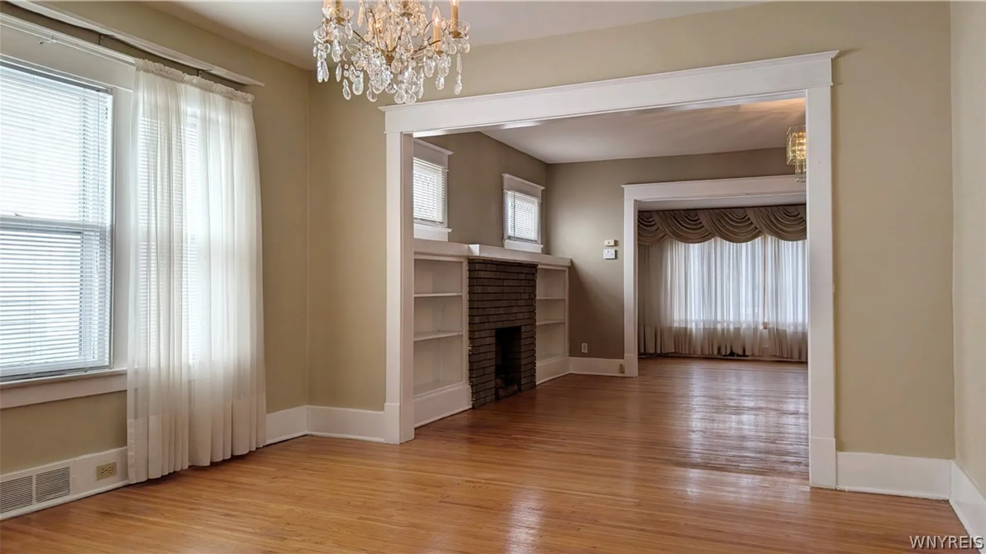 Property at 88 Commonwealth Avenue, Buffalo, NY 14216 8