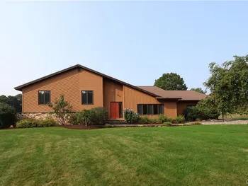 Property at 5002 Saddlebrook Drive, DeWitt, NY 13066