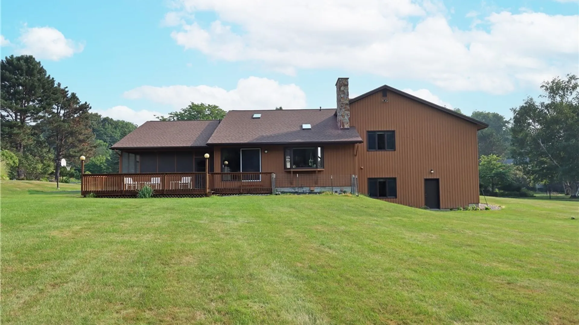 Property at 5002 Saddlebrook Drive, DeWitt, NY 13066 46