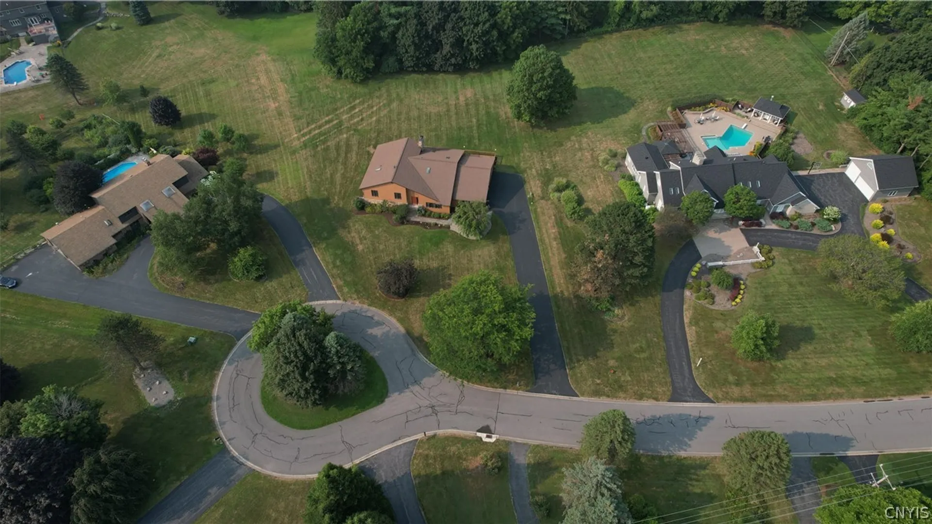 Property at 5002 Saddlebrook Drive, DeWitt, NY 13066 47