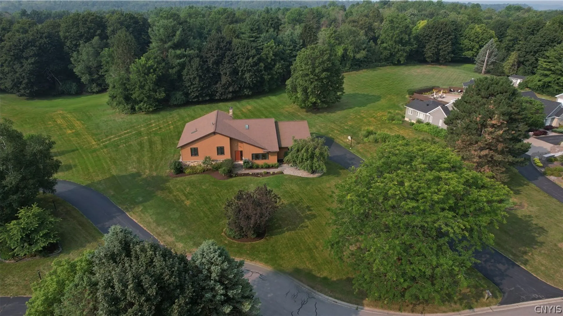 Property at 5002 Saddlebrook Drive, DeWitt, NY 13066 48