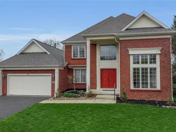 5934 Monaghan Lane, Clarence, NY 14032