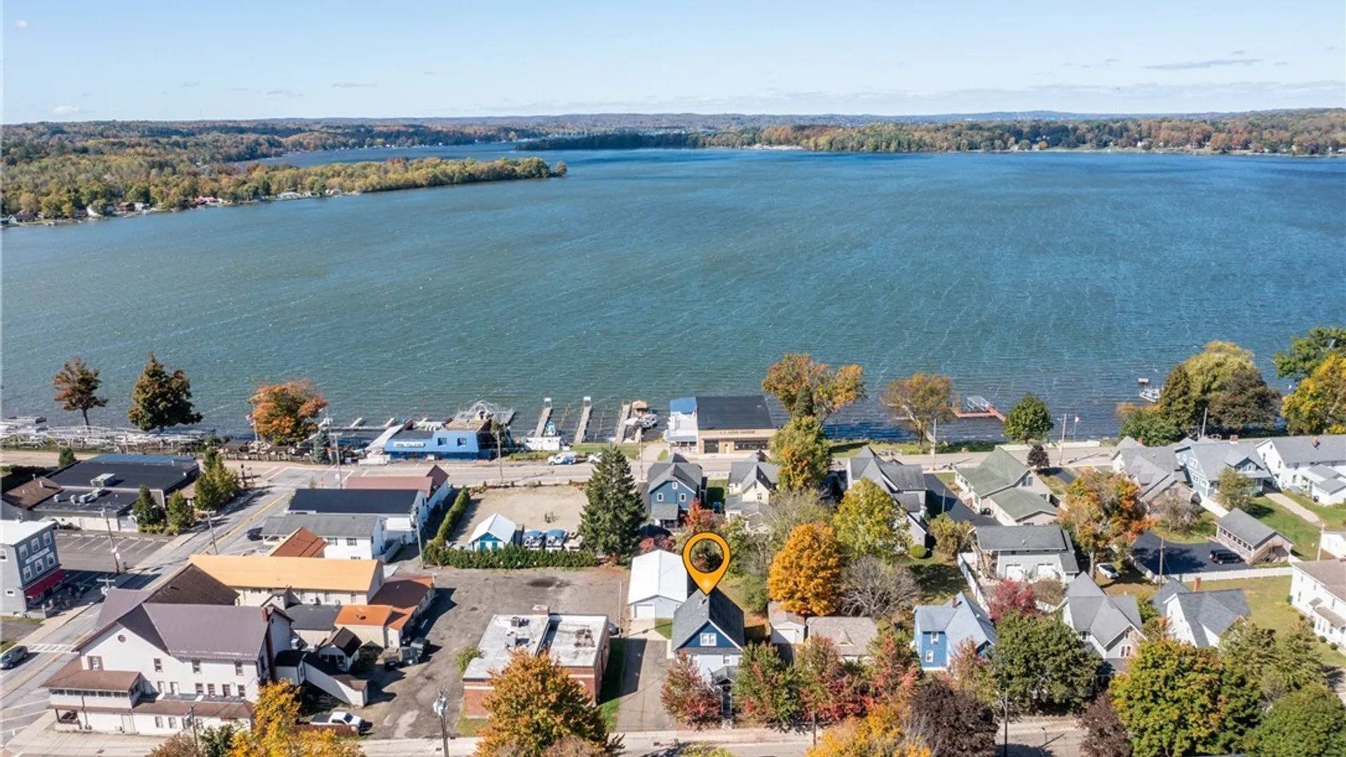 Property at 9 Maple Street, Ellery, NY 14712 2