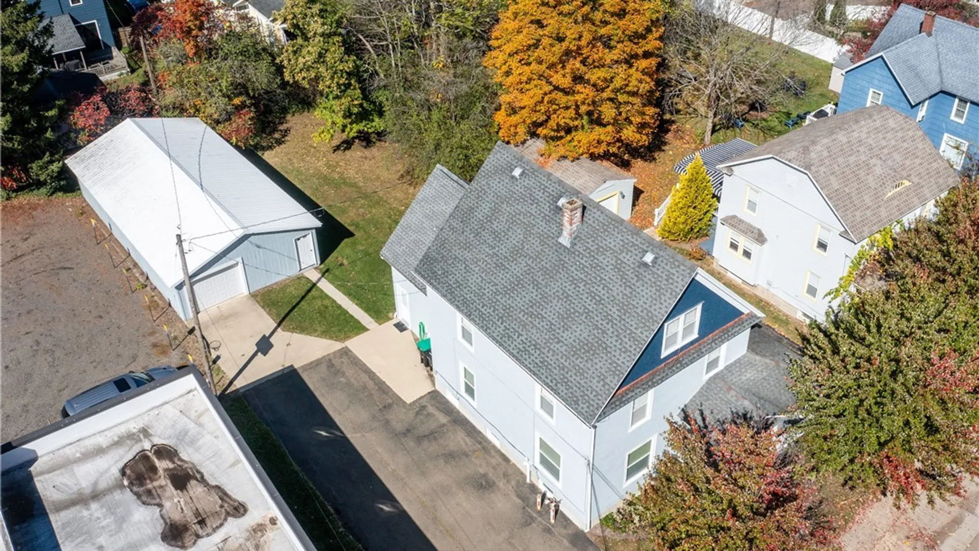 Property at 9 Maple Street, Ellery, NY 14712 29