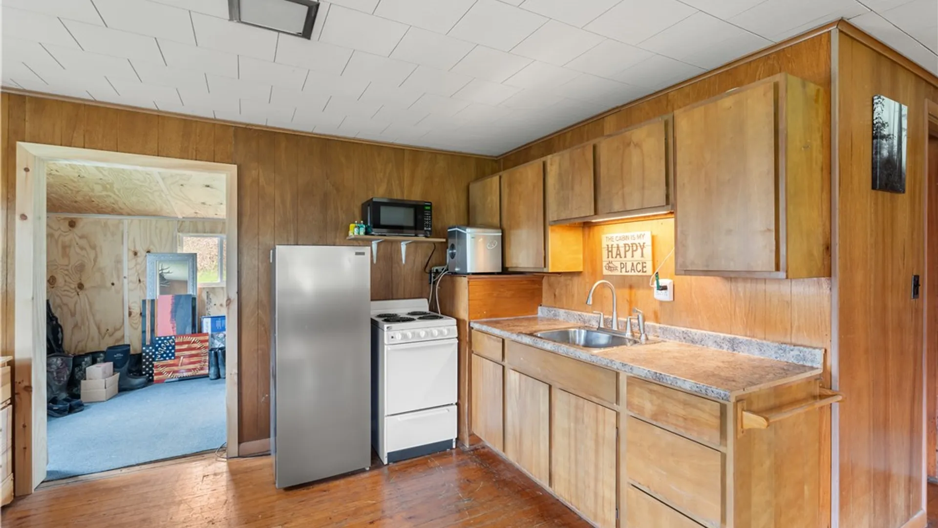 Property at 5071 Murphy Road, Pike, NY 14066 16
