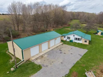 Property at 5071 Murphy Road, Pike, NY 14066