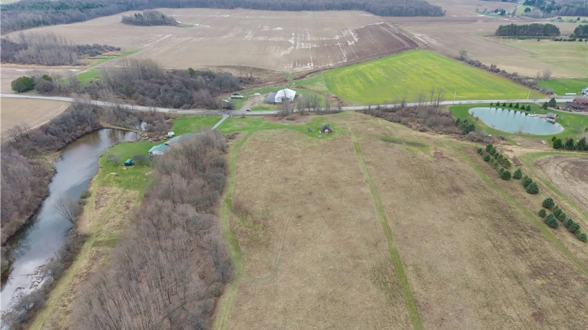 Property at 5071 Murphy Road, Pike, NY 14066 31