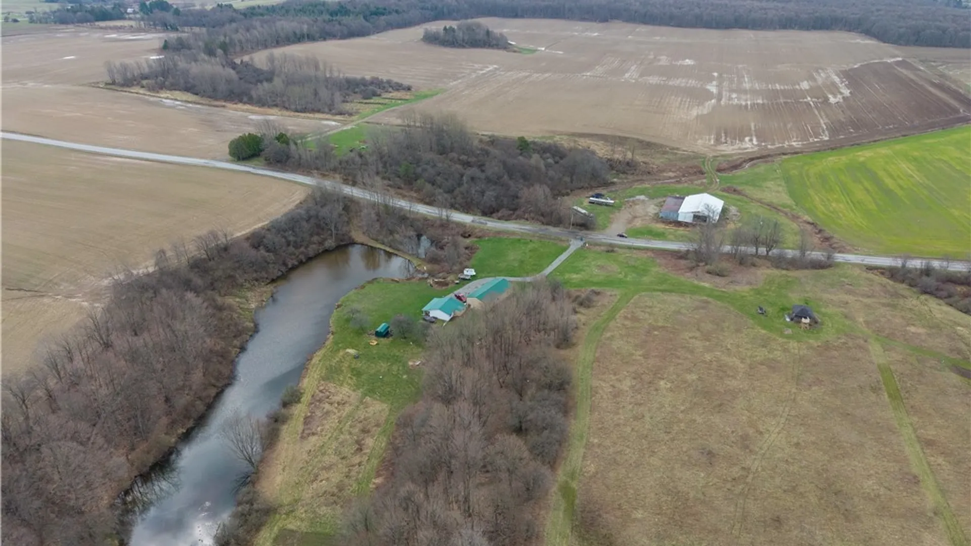 Property at 5071 Murphy Road, Pike, NY 14066 32