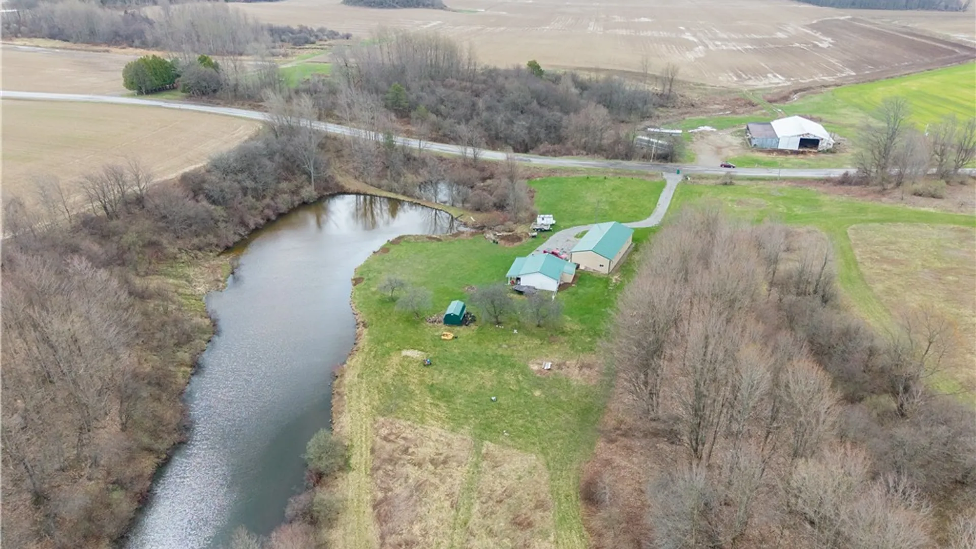 Property at 5071 Murphy Road, Pike, NY 14066 33