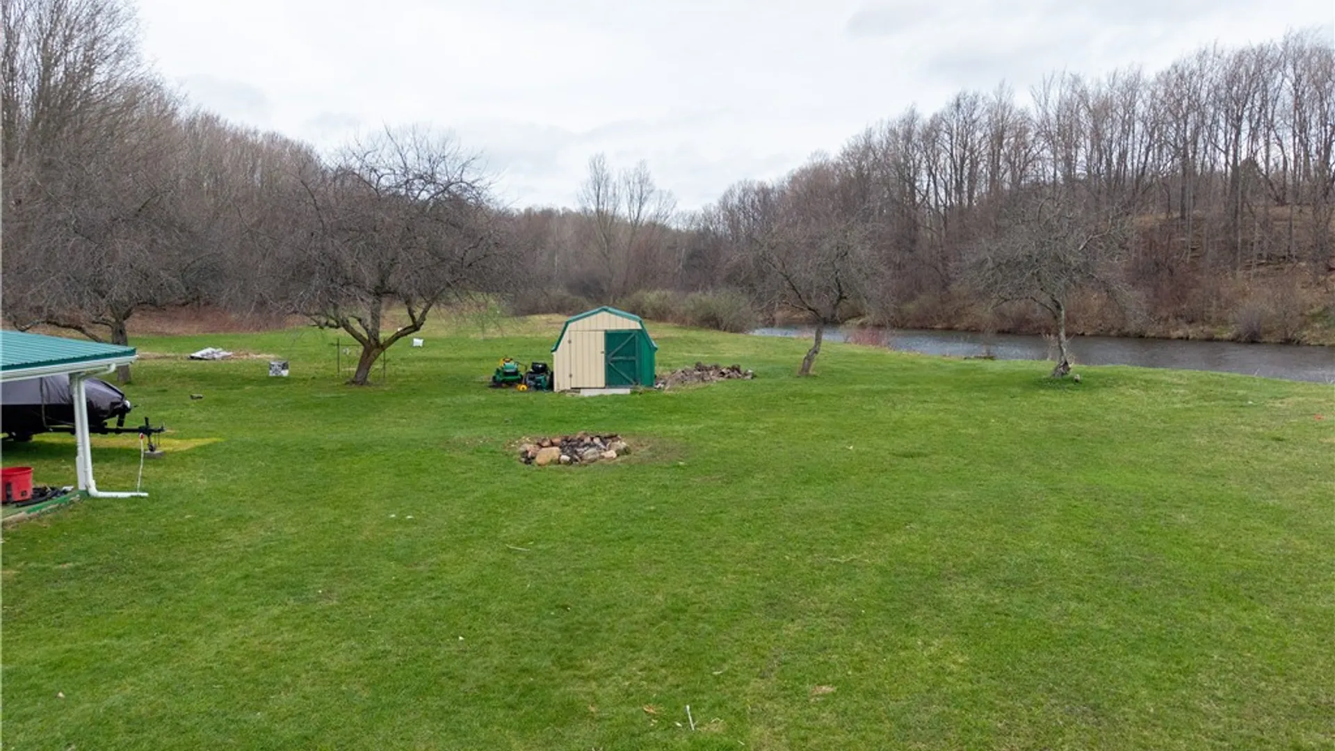 Property at 5071 Murphy Road, Pike, NY 14066 34